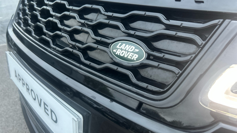 Land Rover Range Rover Sport 2.0 P400e HSE Dynamic Black 5dr Auto Estate